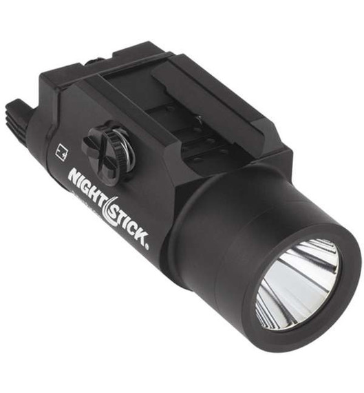 NIGHTSTICK METAL WEAPONS MNTD LIGHT NIGHTWM_350