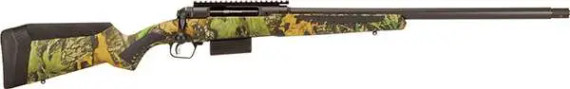 SAVAGE MOD212 12GA SHTGN MOSSY OAK TRKY SAVA57382