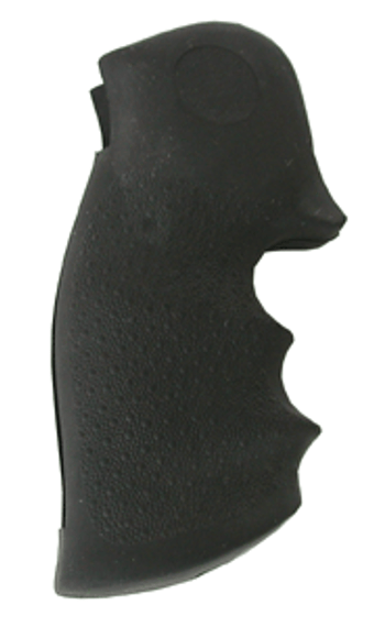 HOGUE GRIPS COLT PYTHON RUBBERMONOGRIP BLACK 46000 HOGUE GRIPS COLT PYTHON RUBBERMONOGRIP BLACK 46000