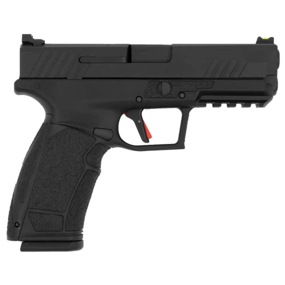 SDS TISAS PX-9D 9MM 4.1" PISTOL BLACK 18 & 20RD MAGS SDSPX_9D