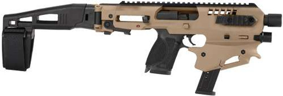 CAA MICRO CONVERSION KIT FDE FOR SIG P320 F/S CAAMCKSIGT CAA MICRO CONVERSION KIT FDE FOR SIG P320 F/S CAAMCKSIGT