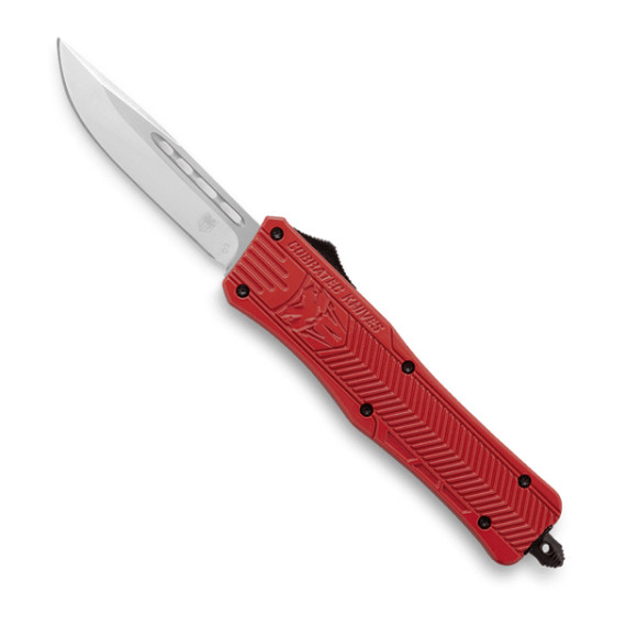 COBRATEC SM RED DROP NOT SER W/ COBRSCTKRD-1SDNS