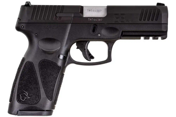 TAURUS G3B BLK/BLK 4" BBL 2X15 RDS TAUR1_G3B941_15