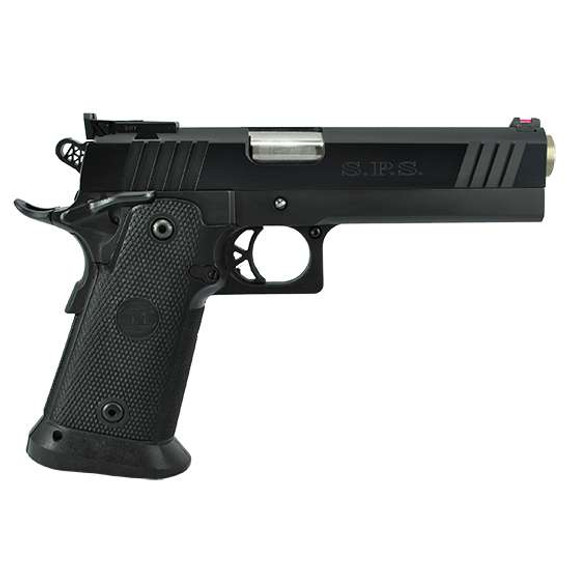 dTRIS SPS PANTERA 1911 9MM PST BLUE TRIS85675