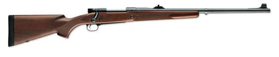 WRA M70 SAFARI 375HH MAG RFL 24"BBL WRA535204161