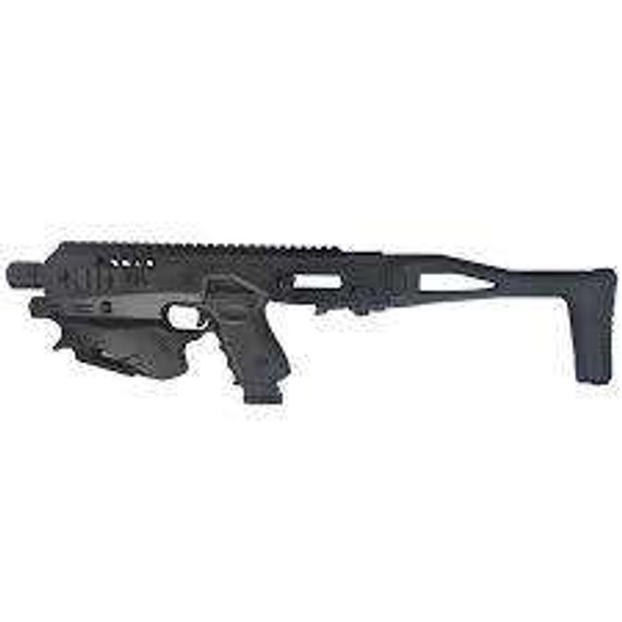 CAA MICRO CONV KIT S&W M&P 1.0 BLK CAAMCKMPGEN1 CAA MICRO CONV KIT S&W M&P 1.0 BLK CAAMCKMPGEN1