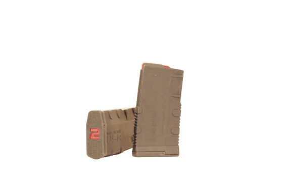 AMEND 2 762X51 MOD 2 MAG, FDE 20RD O17_AMEND2762MOD2FDE20