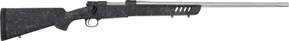 WINCHESTER MODEL 70 325 WSM24" COYOTE LT SS/SYNTH< G535207277