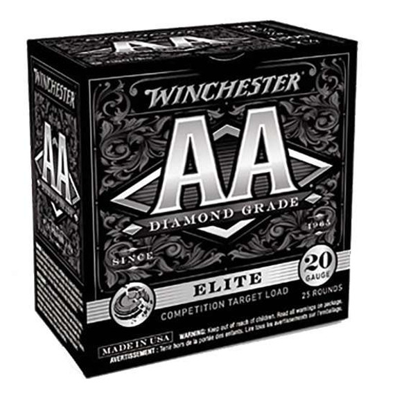 WINC 20G 2-3/4 7.5SHT 7/8OZ SHTSHL O17_WINCAADG207