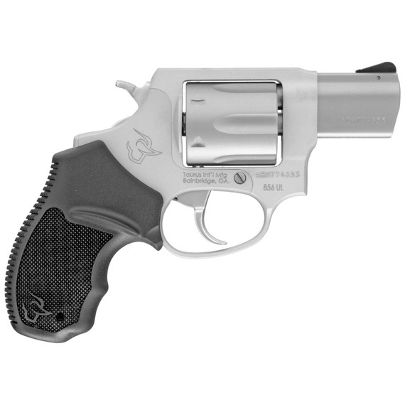 TAURUS 692 357MAG/38 6.5" REV STS TAUR2_692069