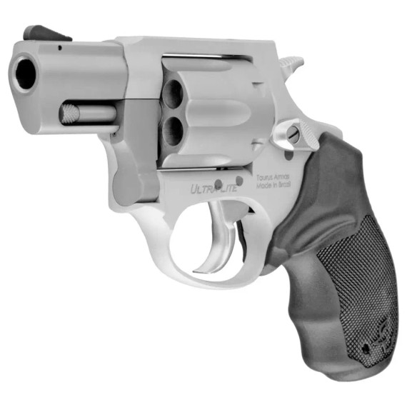 TAURUS 692 357MAG/38 6.5" REV STS TAUR2_692069