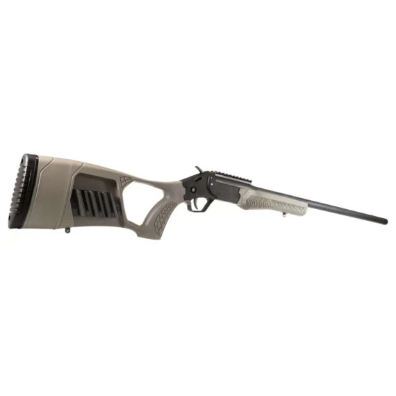 ROSSI TUFFY POLY TURKEY 20G SHOTGUN 26" OD GREEN,BLK SINGLE SHOT BRAZROSSSSP20TKY