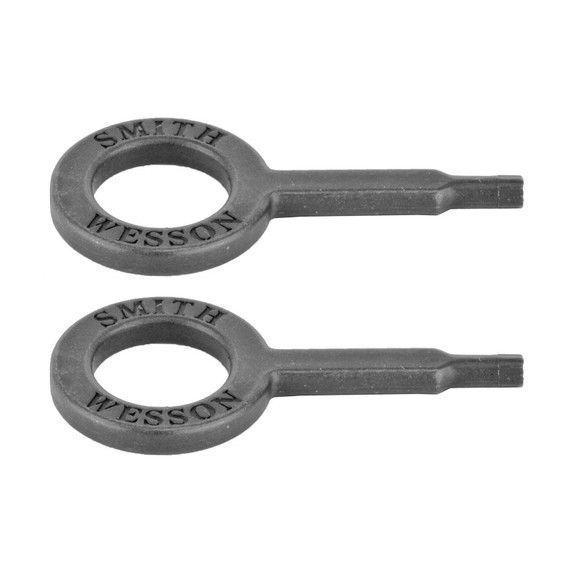 S&W REVOLVER INTERNAL LOCK KEY SET SMIT3007487