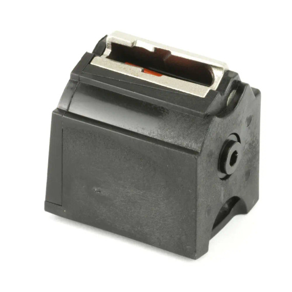 RUGER 10/22--10/22TD 22LR 5RD MAGAZINE RUGE90041