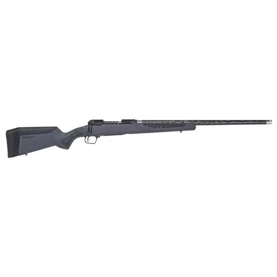 SAVAGE 110 ULTRALITE GREY 7MM PRC BOLT RIFLE SAVA58004