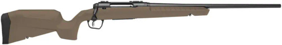 SAVAGE GEN2 AXIS II 308 WIN RIFLE FDE SYNTHETIC SAVA32053