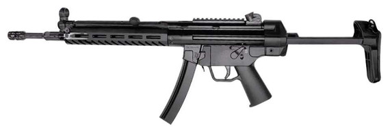 PTR 9LTR-CS 9MM PISTOL W/4 POSITION CS1 STOCK PTR9LTRCS_0090101