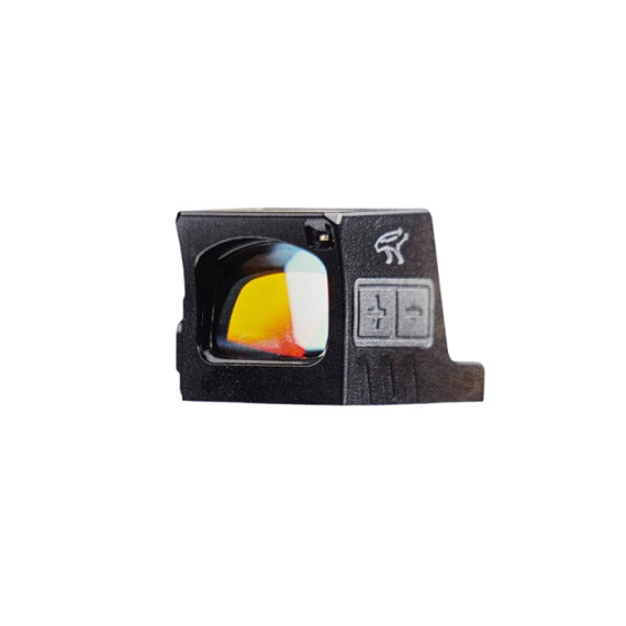 CENTURY CANIK MECANIK MO4 3 MOA RED DOT SIGHT CENTPACN1104