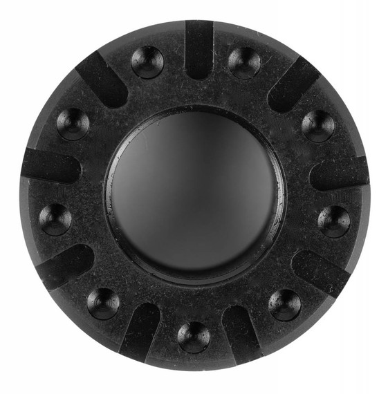 SILENCERCO BRAVO DIRECT THREAD MOUNT 9/16x24 SILEAC2435