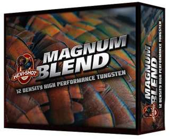 HEVI-SHOT MAGNUM BLEND 28GA 3IN 1OZ #5 #6 #7 5 RD/BX 10 BX/CS HEVIHS28567 HEVI-SHOT MAGNUM BLEND 28GA 3IN 1OZ #5 #6 #7 5 RD/BX 10 BX/CS HEVIHS28567