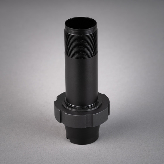 SILENCERCO ECHO CHOKE ADAPTER BROWNING INVECTOR IMPROVED MODIFIED SILEAC1315
