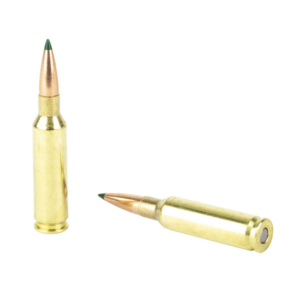REMINGTON RT65CR1 6.5 CREEDMOOR 129GR CORE-LOKT TIPPED 20 RD/BX 10 BX/CS REMI29017