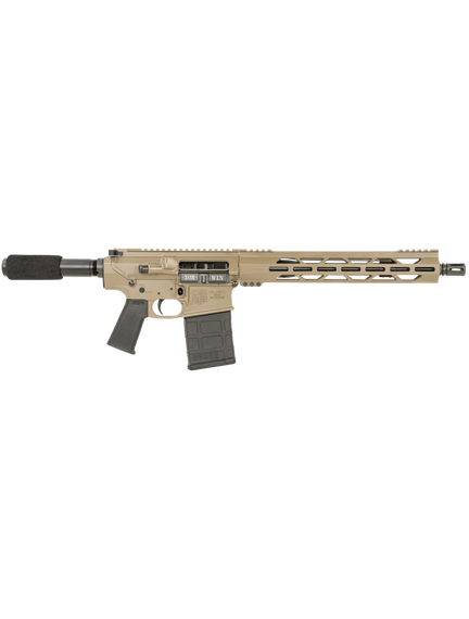 DIAMONDBACK DB10 308WIN 13.5" PSTL 13" MLOK FDE 1-20RD DIAMDB1222C061
