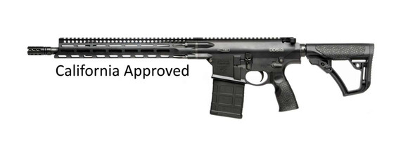 DANIEL DEFENSE DD5 V3-CC, 16", 7.62 O17_DD02_157_07258_055