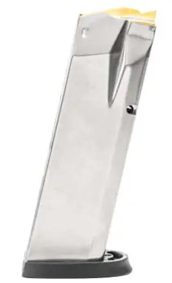 S&W M&P MAGAZINE, M&P 10MM M2.0, 15 RD SMIT3012992