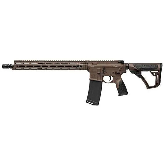 DANIEL DEFENSE DDM4V7, Mil Spec + O17_DD02_128_02338_047