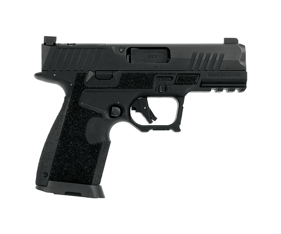 KIMBER R7 MAKO C.F.C. COMPACT O.R. 9MM BLK 3.9" 2-15RD KIMB3800016