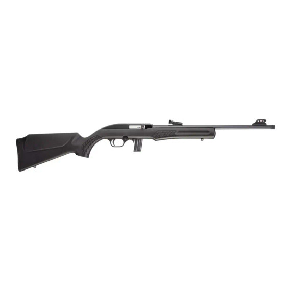 BRAZTECH/ROSSI 22LR BLK RFL 18" THR BRAZROSSRS22L1811TH
