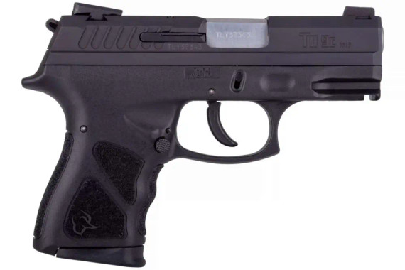 TAURUS TH9 9MM COMPACT BK/BK 3.54" 1X17 TAUR1-TH9C031