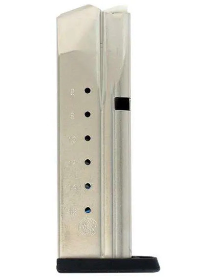 S&W SD9/SD9VE 9MM MAG 16RD BRN BS PLATE SMIT199250000