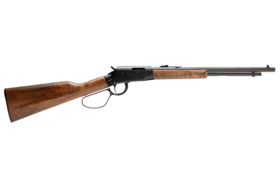 SAVAGE REVEL CLASSIC 22 WMR LEVER RIFLE 18" BRL SATIN WALNUT STK SAVA46100