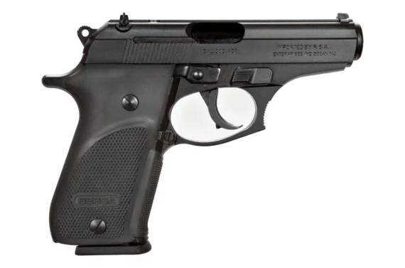 BERSA THUNDER 380 PLUS PSTL MT BL BERSTLNTHUN380PM15