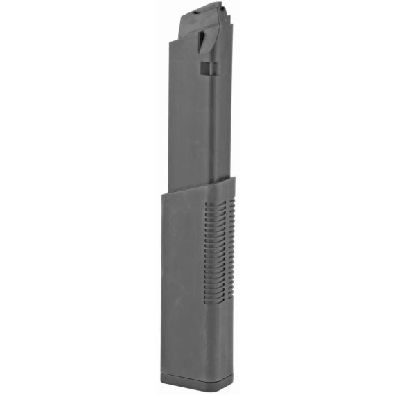 KRISS VECTOR 30RD 22LR BLK MAGAZINE KRISKVA-V22M30BL00