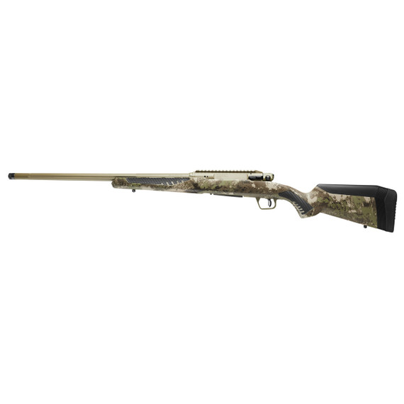 SAVAGE 110 IMPULSE BIG GAME SP 7MM PRC BOLT RIFLE SAVA58028