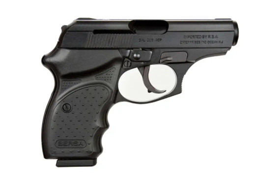 BERSA THUNDER 380 CC PSTL MT BL BERSTLNTHUN380MLTCC