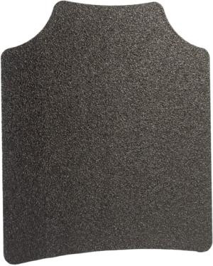 dGUARD DOG LEVEL III+ 10X12 AR500  PAIR (35165) GUARIIIPLUS_STEEL