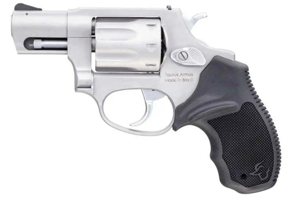 TAURUS 942 22MAG REVOLVER STS 2" 8RD TAUR2-942M029