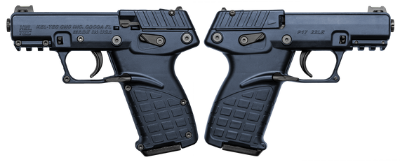KELTEC P17 22LR PSTL NAVY BLUE 16+1 KELTP17NVY KELTEC P17 22LR PSTL NAVY BLUE 16+1 KELTP17NVY