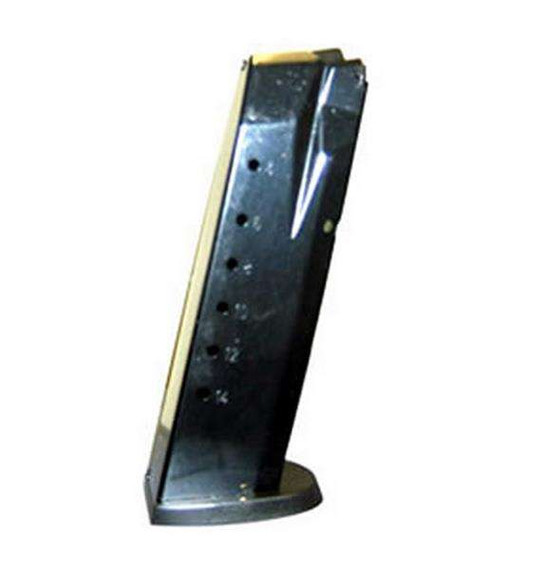 S&W M&P MAGAZINE, 40 S&W/357 SIG, 15 RD SMIT194390000