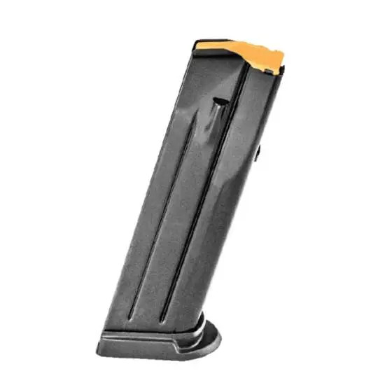 FN 509 9MM MAGAZINE 17RD BLK FN20_100032_1