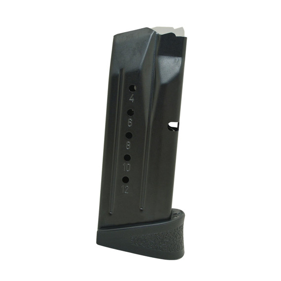S&W M&P PMM CMPT 12 RD MAG SMIT194530000