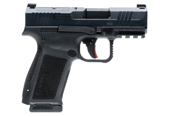 CENTURY CANIK METE MC9 L 9MM PISTOL BLK 10RD 3.18" BARREL CENTHG7884-N