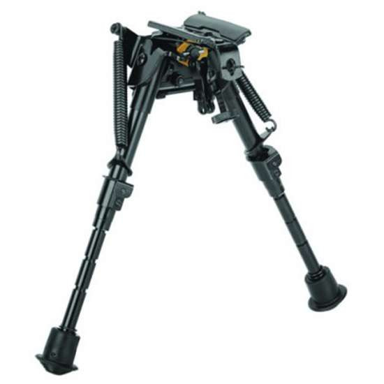 CALDWELL XLA 6-9" FIXED BIPOD BLK AOBC379852
