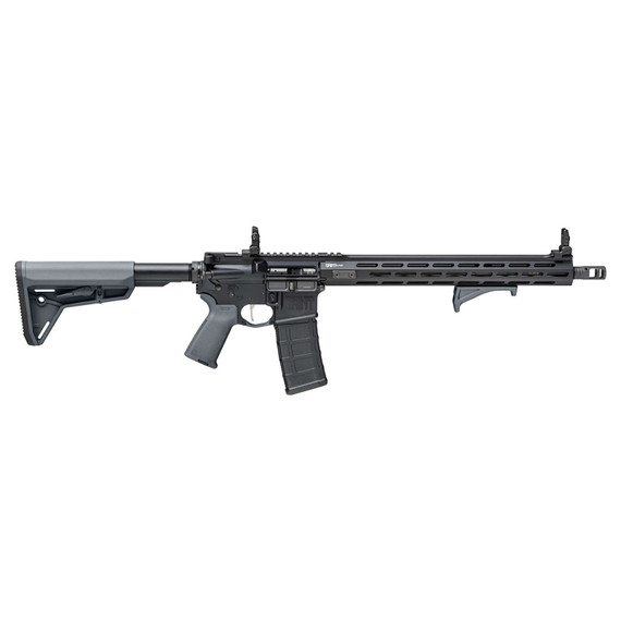 SPRINGFIELD ARMORY SAINT VICTOR RFL 5.56 16" GRY 1-30RD SPRISTV916556YP