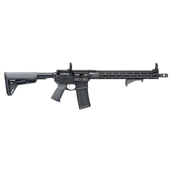 SPRINGFIELD ARMORY SAINT VICTOR RFL 5.56 16" GRY 1-30RD SPRISTV916556YP