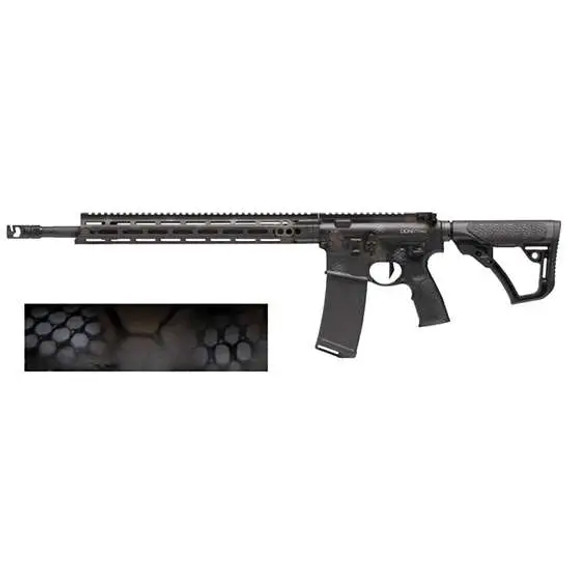DANIEL DEFENSE DDM4V7 PRO, Rattlecan O17_DD02_128_02364_047